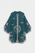 EMBROIDERED SUIT (E9496-102-602)