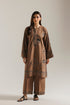 EMBROIDERED SUIT (E9497-102-803)