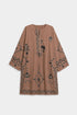 EMBROIDERED SUIT (E9497-102-803)