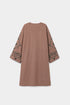 EMBROIDERED SUIT (E9497-102-803)