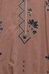 EMBROIDERED SUIT (E9497-102-803)