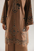 EMBROIDERED SUIT (E9497-102-803)