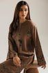 EMBROIDERED SUIT (E9497-102-803)