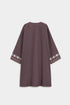 EMBROIDERED SUIT (E9498-102-816)