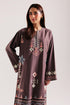 EMBROIDERED SUIT (E9498-102-816)