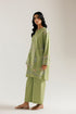 EMBROIDERED SUIT (E9501-102-129)