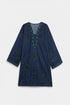 EMBROIDERED SUIT (E9507-102-902)