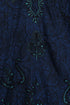 EMBROIDERED SUIT (E9507-102-902)