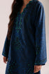 EMBROIDERED SUIT (E9507-102-902)