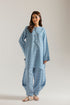 EMBROIDERED SUIT (E9511-102-001)
