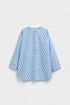 EMBROIDERED SUIT (E9511-102-001)