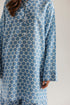 EMBROIDERED SUIT (E9511-102-001)