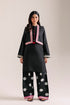 EMBROIDERED SUIT (E9512-102-902)