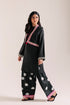 EMBROIDERED SUIT (E9512-102-902)