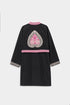 EMBROIDERED SUIT (E9512-102-902)
