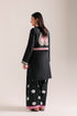 EMBROIDERED SUIT (E9512-102-902)