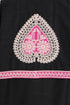 EMBROIDERED SUIT (E9512-102-902)