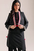 EMBROIDERED SUIT (E9512-102-902)