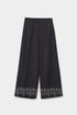EMBROIDERED SUIT (E9516-102-902)