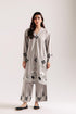 EMBROIDERED SUIT (E9521-102-007)