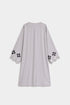 EMBROIDERED SUIT (E9521-102-007)