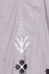 EMBROIDERED SUIT (E9521-102-007)
