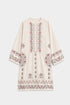 EMBROIDERED SUIT (E9522-102-003)