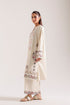 EMBROIDERED SUIT (E9522-102-003)