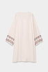 EMBROIDERED SUIT (E9522-102-003)