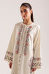 EMBROIDERED SUIT (E9522-102-003)