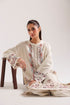 EMBROIDERED SUIT (E9522-102-003)
