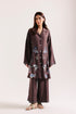 EMBROIDERED SUIT (E9523-102-802)