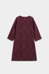 EMBROIDERED SUIT (E9528-102-417)