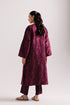 EMBROIDERED SUIT (E9528-102-417)