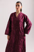 EMBROIDERED SUIT (E9528-102-417)