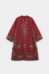 EMBROIDERED SUIT (E9530-102-319)