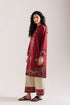 EMBROIDERED SUIT (E9530-102-319)