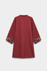 EMBROIDERED SUIT (E9530-102-319)