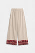 EMBROIDERED SUIT (E9530-102-319)