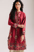 EMBROIDERED SUIT (E9530-102-319)