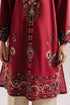 EMBROIDERED SUIT (E9530-102-319)