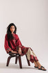 EMBROIDERED SUIT (E9530-102-319)