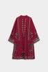 EMBROIDERED SUIT (E9531-102-404)
