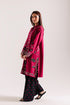 EMBROIDERED SUIT (E9531-102-404)