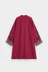 EMBROIDERED SUIT (E9531-102-404)