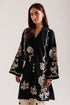 EMBROIDERED SUIT (E9532-102-902)