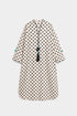EMBROIDERED SUIT (E9536-102-004)