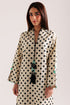 EMBROIDERED SUIT (E9536-102-004)