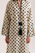 EMBROIDERED SUIT (E9536-102-004)
