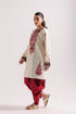 EMBROIDERED SUIT (E9538-102-002)